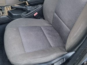 Sjedista i tapacirunzi Bmw E46 karavan