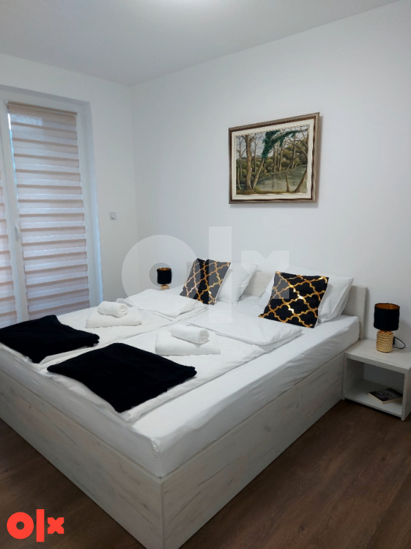 -Apartman PINOCCHIO Bihać-STAN NA DAN 3
