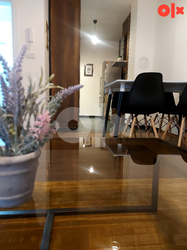 -Apartman PINOCCHIO Bihać-STAN NA DAN