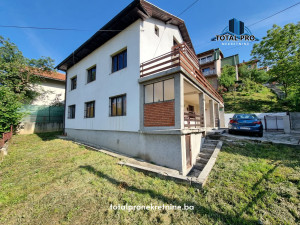 TOTAL PRO / Kuća 159m2 / Pofalići / Novo Sarajevo