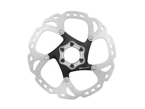 2585 ROTOR DISK KOČNICE SHIMANO SM-RT86 160mm 6 BOLTS