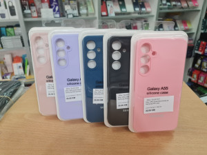 ZAŠTITNA MASKA ZA SAMSUNG A55