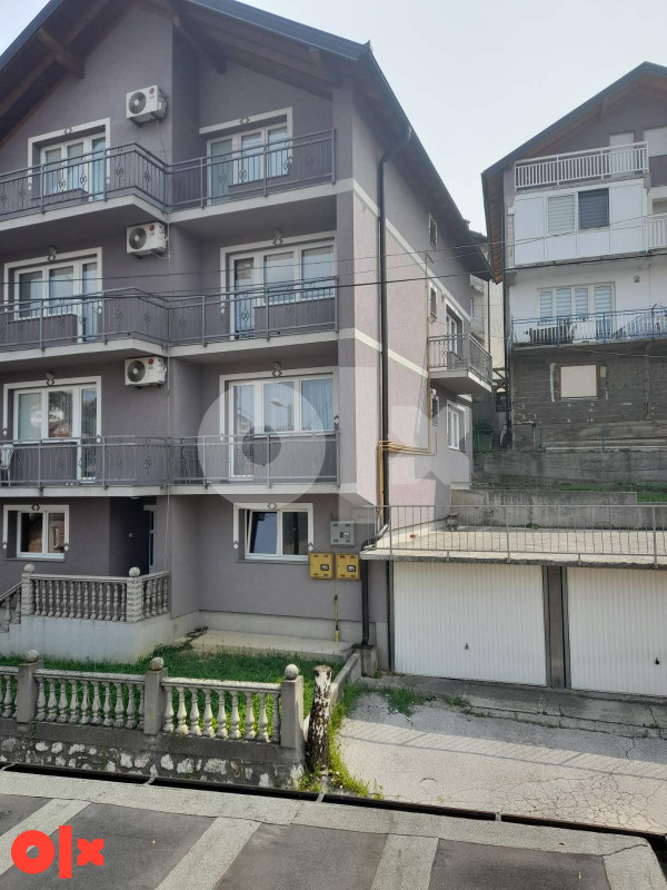 Kuća Sarajevo - Novi Grad 310m2 2