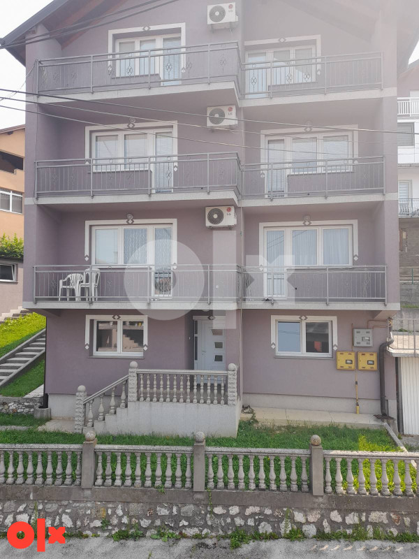 Kuća Sarajevo - Novi Grad 310m2 3
