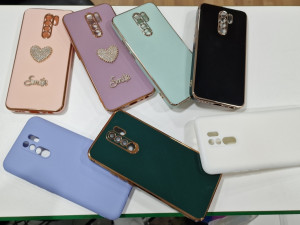 Maskice za Redmi 9/9Prime