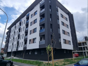 Stan 83 m2 sa tri spavace sobe, Lazarevo