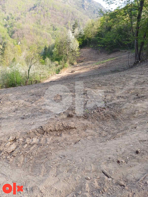 Prodaja parcela za vikendice Zavidovići 11