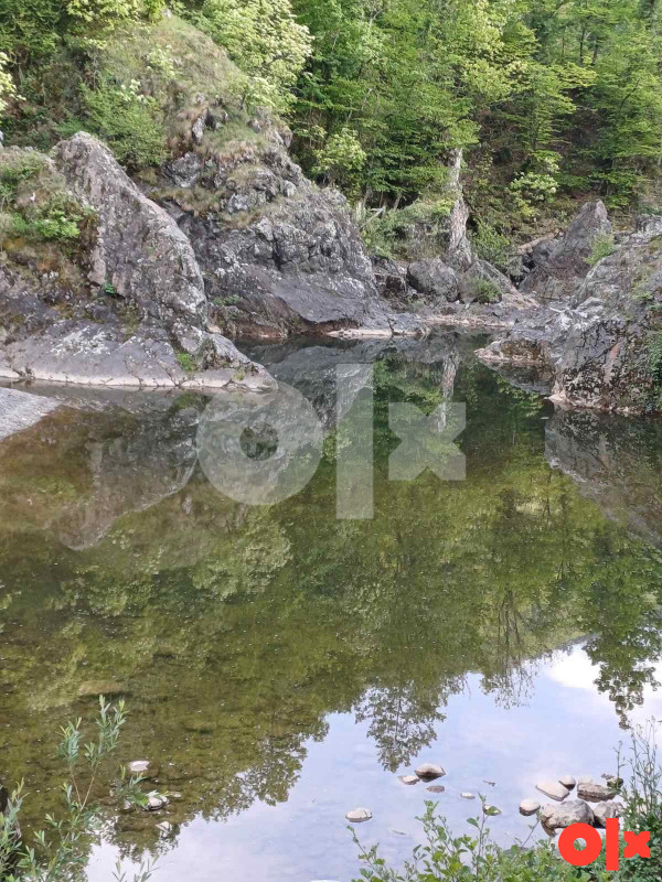 Prodaja parcela za vikendice Zavidovići 18