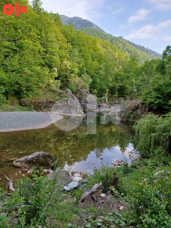 Prodaja parcela za vikendice Zavidovići 17
