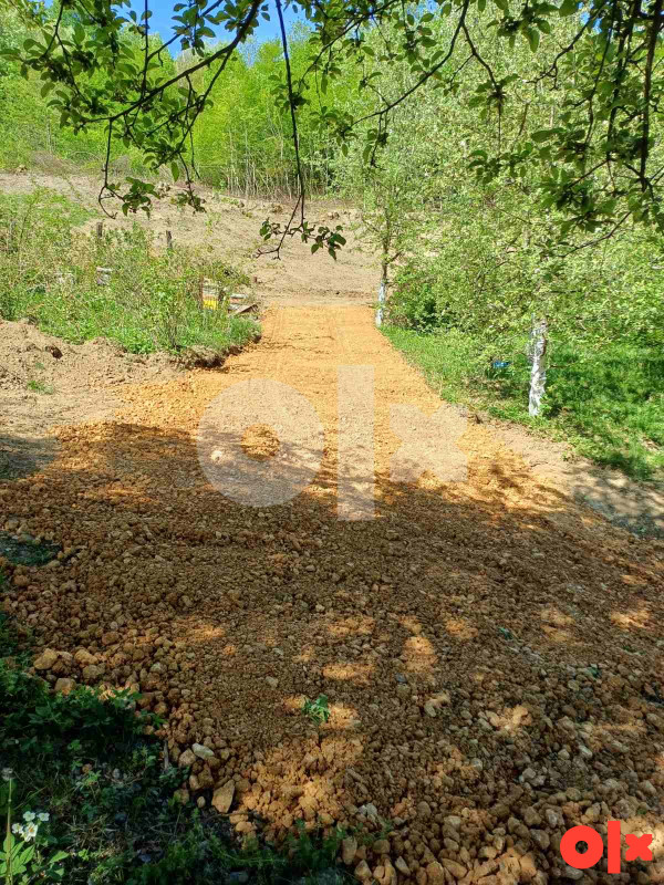 Prodaja parcela za vikendice Zavidovići 15
