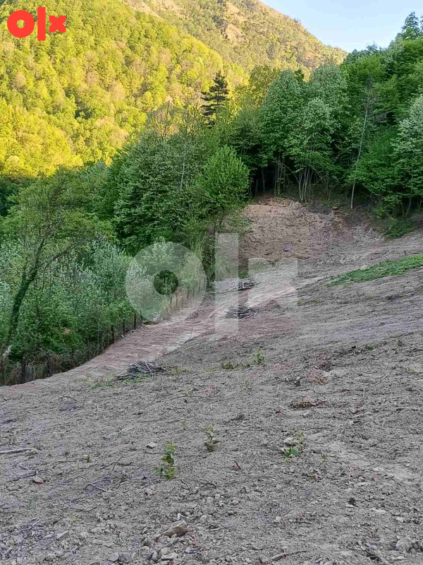 Prodaja parcela za vikendice Zavidovići 12