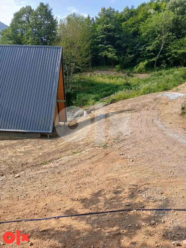 Prodaja parcela za vikendice Zavidovići 3