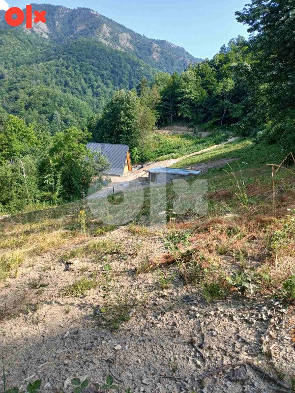 Prodaja parcela za vikendice Zavidovići 2