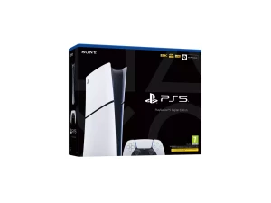 SONY PS5 Slim Digital Edition D 1TB CFI-2016