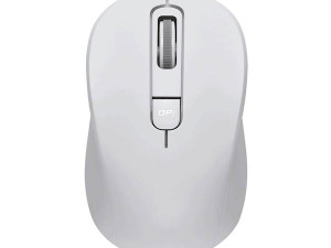 Miš Asus MU101C bijeli žicni