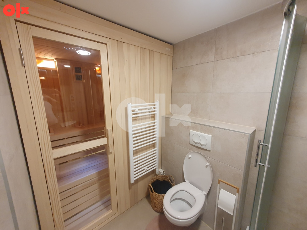 Bjelasnica SAUNA garaza prodaja ili iznajmljivanje 3