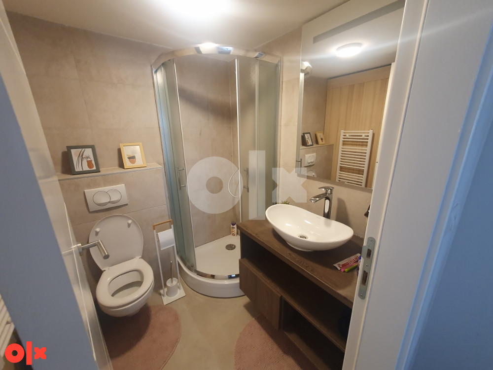 Bjelasnica SAUNA garaza prodaja ili iznajmljivanje 2