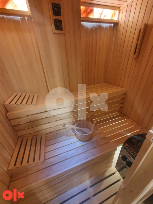 Bjelasnica SAUNA garaza prodaja ili iznajmljivanje 4