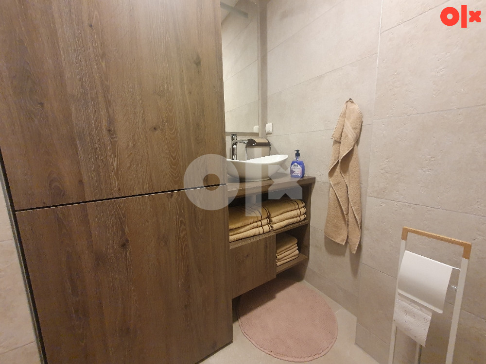 Bjelasnica SAUNA garaza prodaja ili iznajmljivanje 5