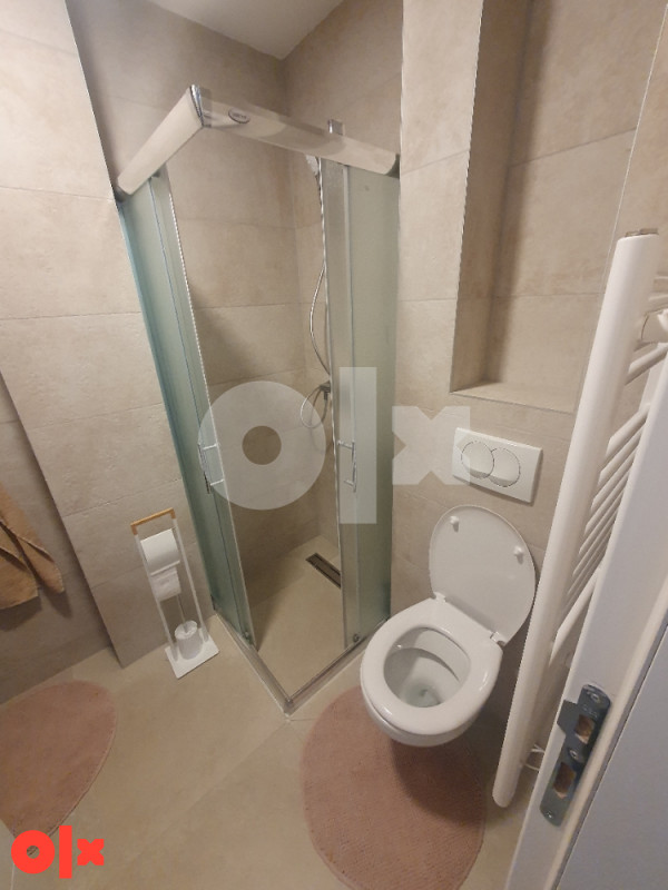 Bjelasnica SAUNA garaza prodaja ili iznajmljivanje 10
