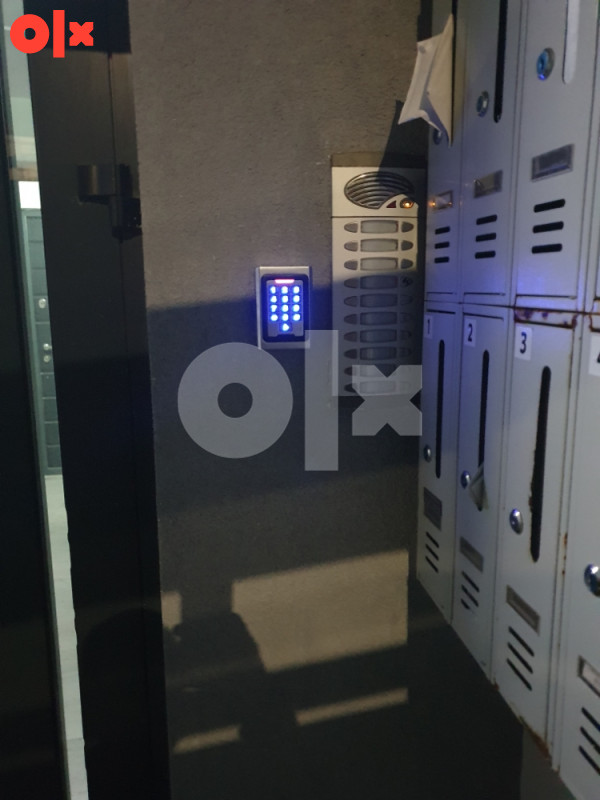Bjelasnica SAUNA garaza prodaja ili iznajmljivanje 12
