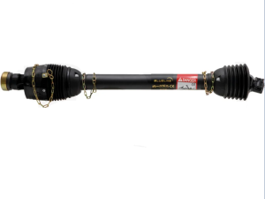 KARDAN DUPLI ZGLOB TROKUT CIJEV 1210mm Š5018