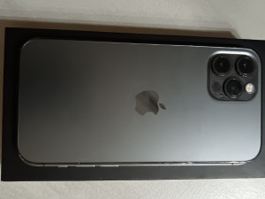 IPhone 12 pro max