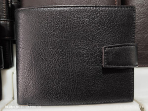 Kožni novčanik muski novcanik prava koza