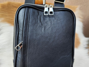 Kozne torbice muske torbice prava koža