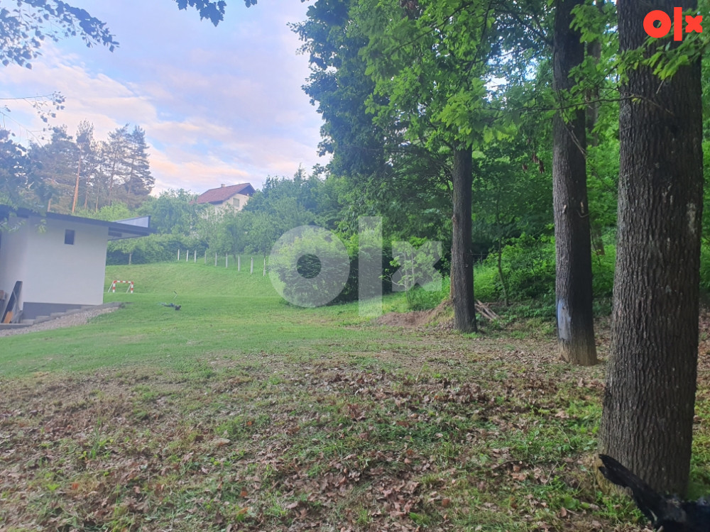 [IZNAMLJIVANJE]Vikendica Vila SOVA Banja Luka 9