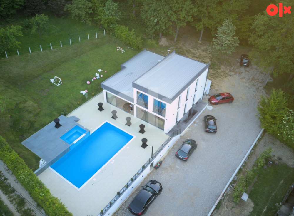 [IZNAMLJIVANJE]Vikendica Vila SOVA Banja Luka 12