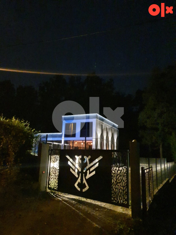 [IZNAMLJIVANJE]Vikendica Vila SOVA Banja Luka 2