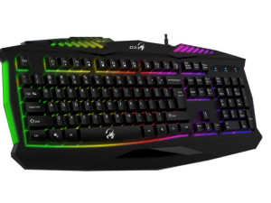 TASTATURA GENIUS SCORPION K220, USB, GAMING