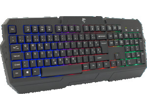 Tastatura White Shark GK-2105 DAKOTA HR