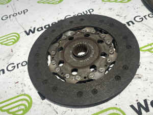 Set kvacila zamajac Toyota RAV4 2008 (fotografija 4)
