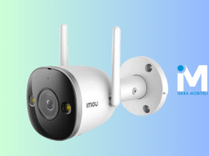 IMOU KAMERA BULLET 2 2MP