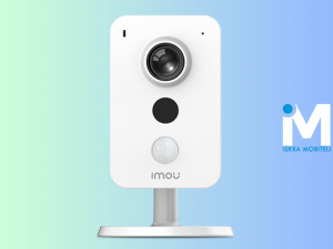 IMOU KAMERA CUBE 4MP