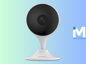 IMOU KAMERA CUBE 2E-D