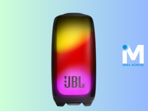 JBL bežični zvučnik Pulse 5