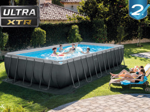 INTEX BAZEN XTR 9 m AKCIJA BAZENI