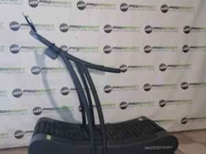 Woodway curve traka za trcanje