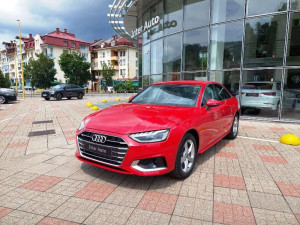 Audi  A4 Lim 35 TFSI S tronic Advanced
