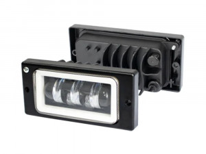 LED MAGLENKA dnevno svjetlo off road