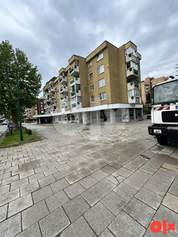 stan / alipasino / c faza / ZAMJENA