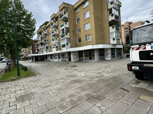 Apartment / Alipašina / C Phase / Exchange