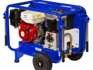 Europro honda mobilni kompresor