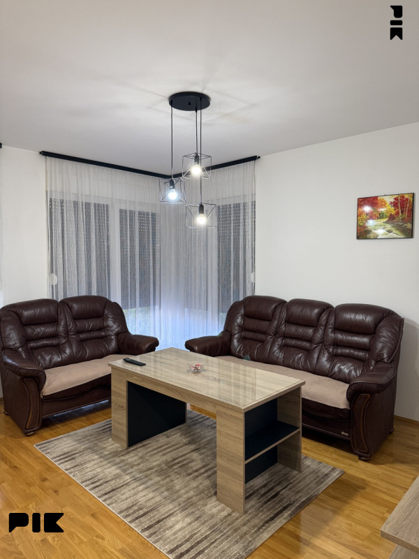Stan Bijeljina 44m2