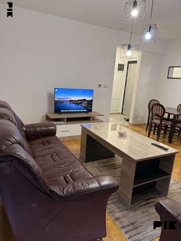 Stan Bijeljina 44m2 2