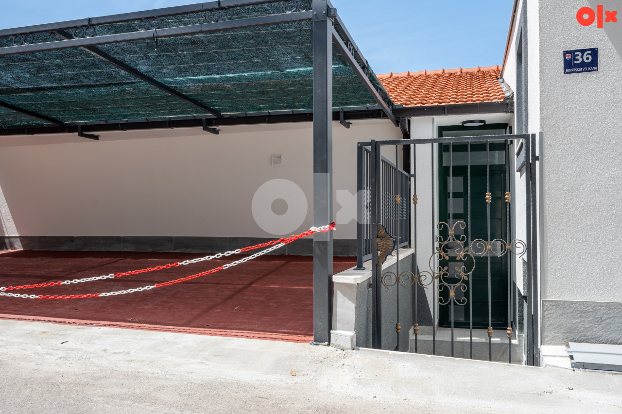 Apartmani, garaže i parkinzi u Neumu, zamjena za Sarajevo 17