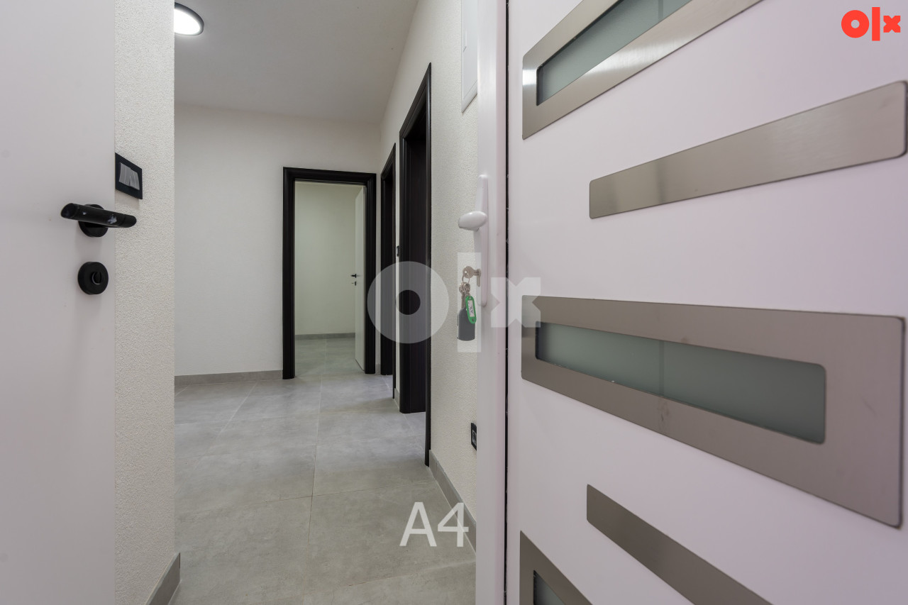 Apartmani, garaže i parkinzi u Neumu, zamjena za Sarajevo 6